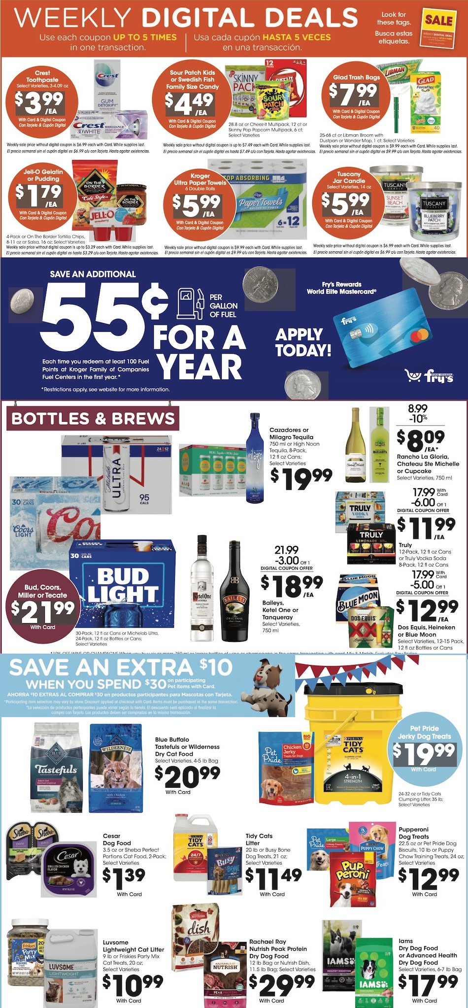 Fry's Ad page 3