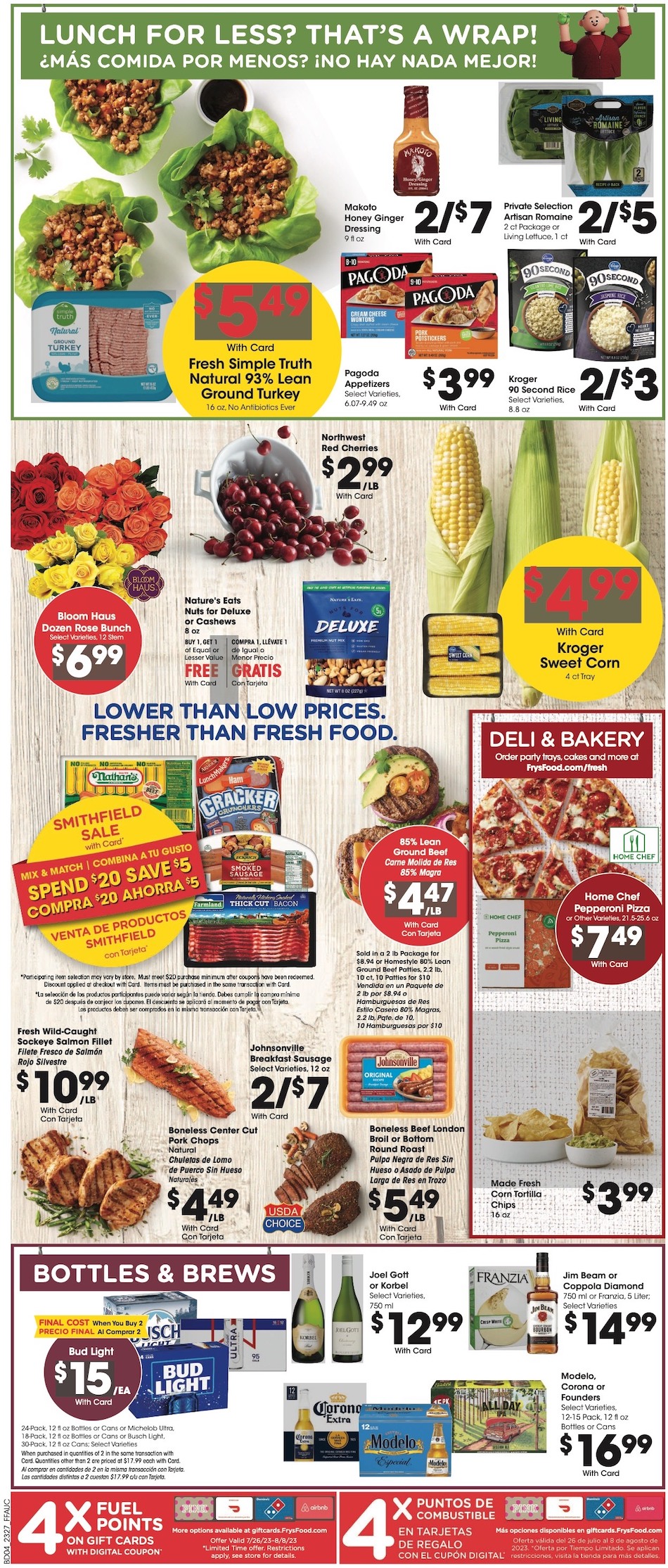 Fry's Ad page 5