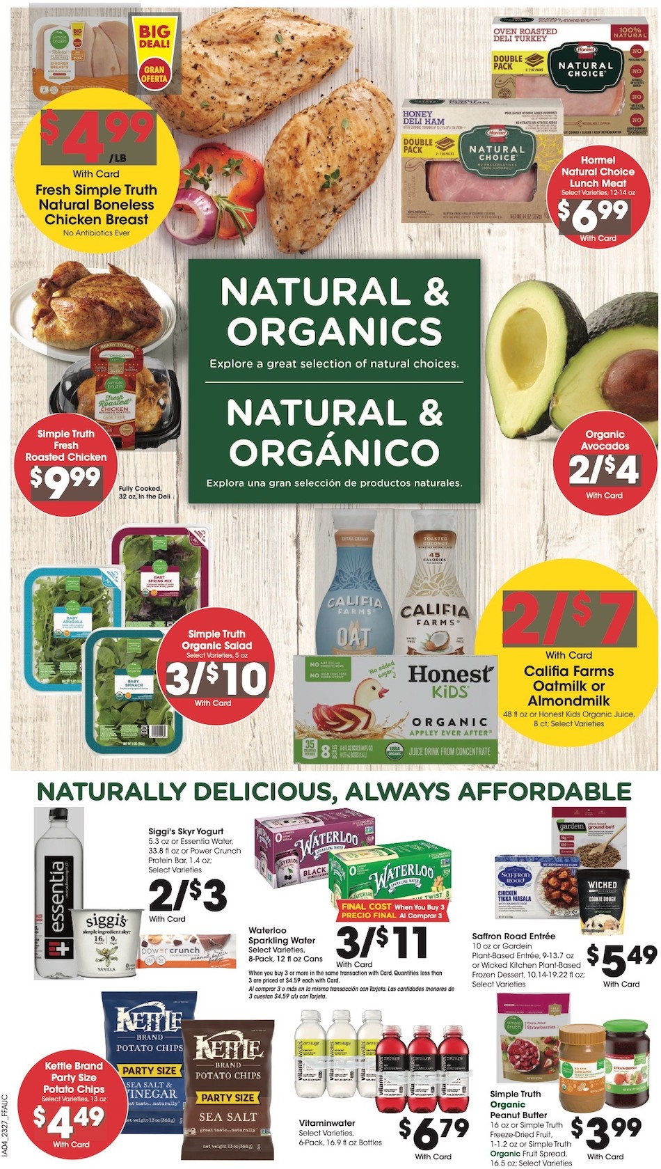 Fry's Ad page 8