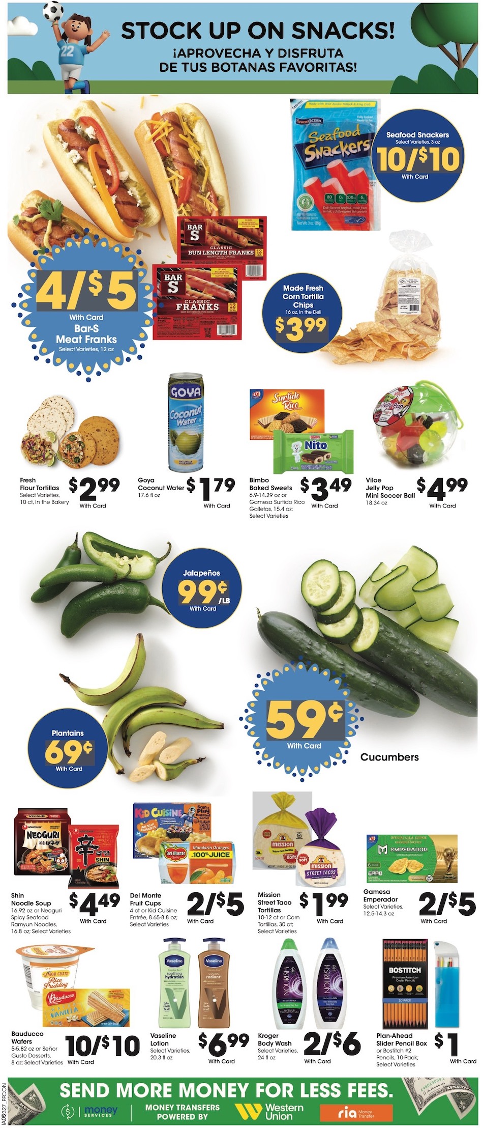 Fry's Ad page 9