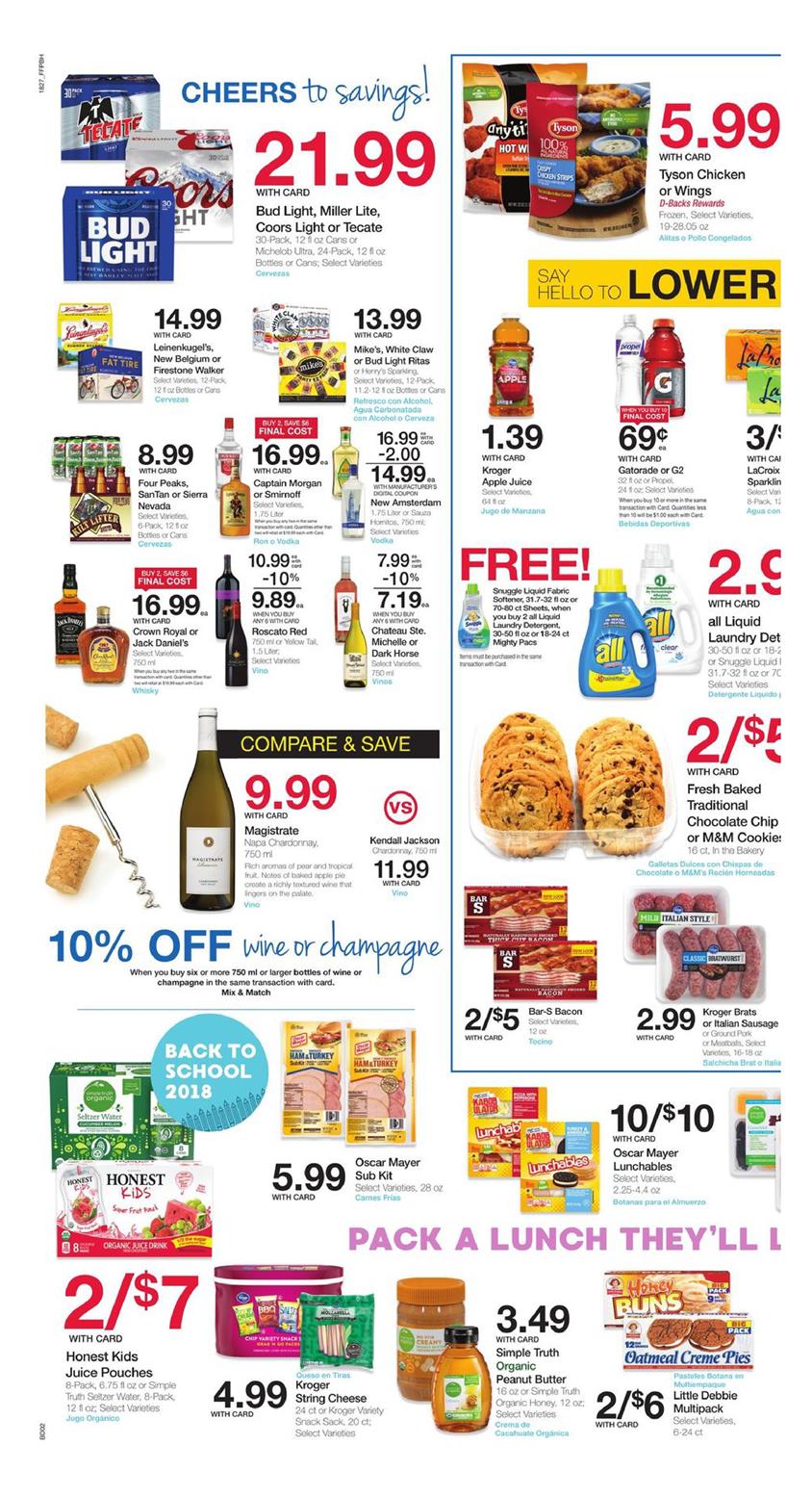 Fry's Ad