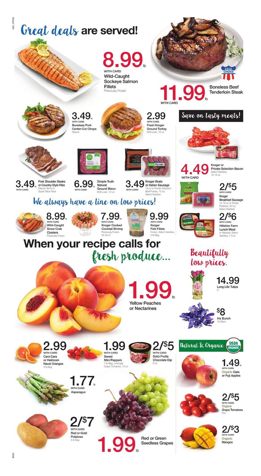 Fry's Weekly Ad Feb 7 - 13, 2018 page 6