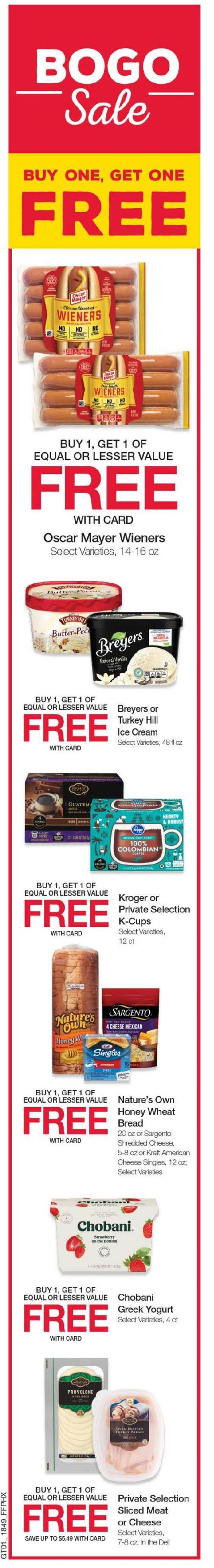 Fry's Ad