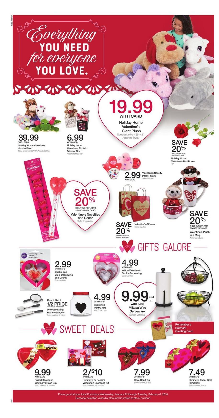 Fry's Ad page 7