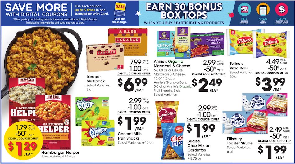 Fry's Ad page 10