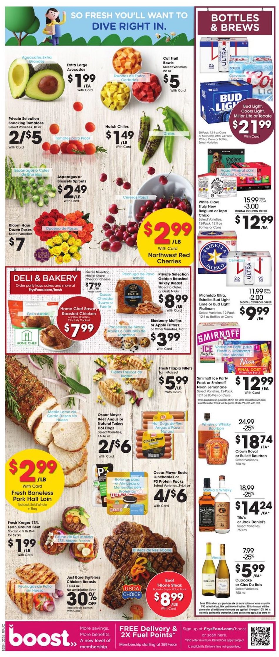 Fry's Ad page 12