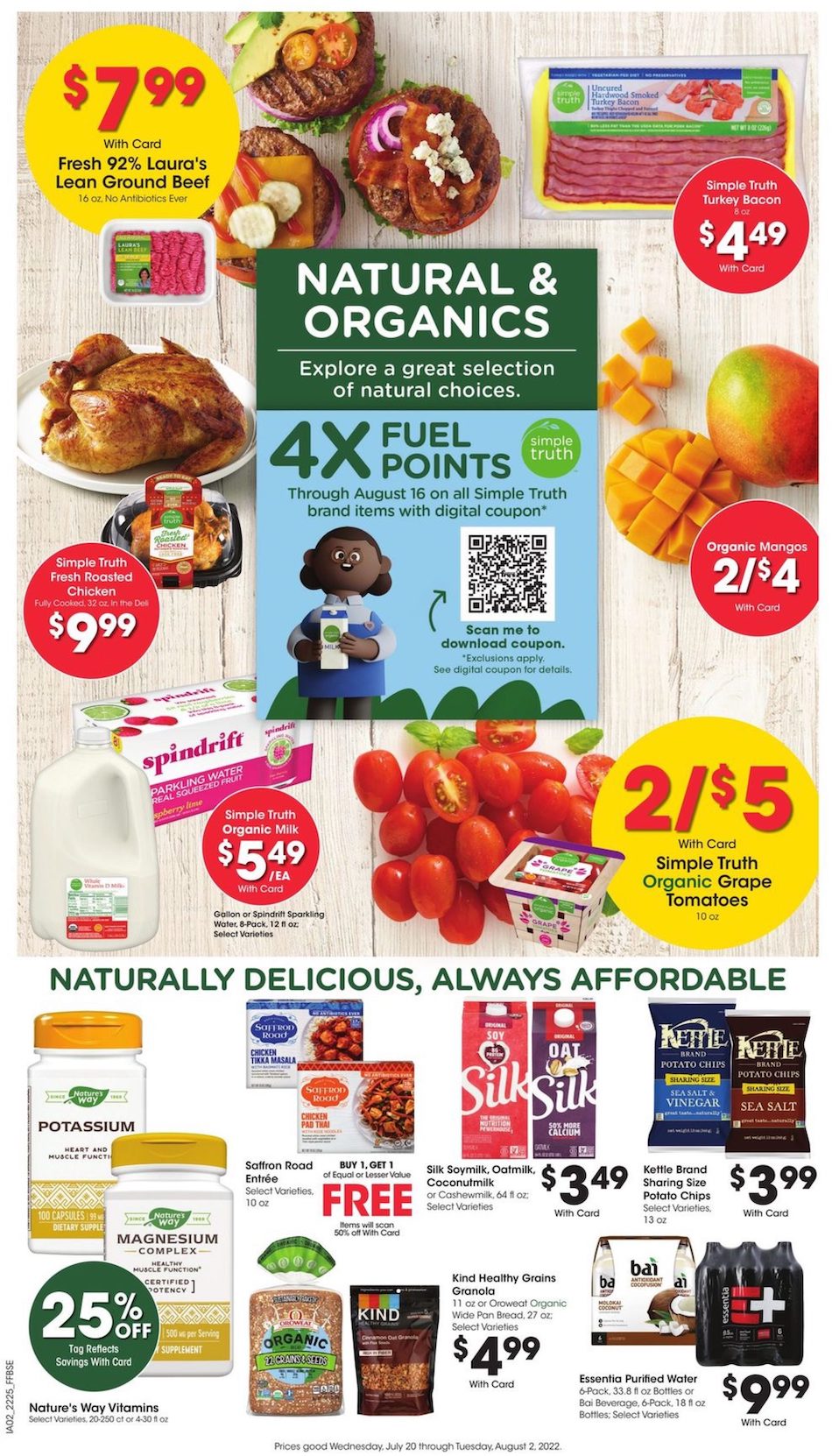 Fry's Ad page 14