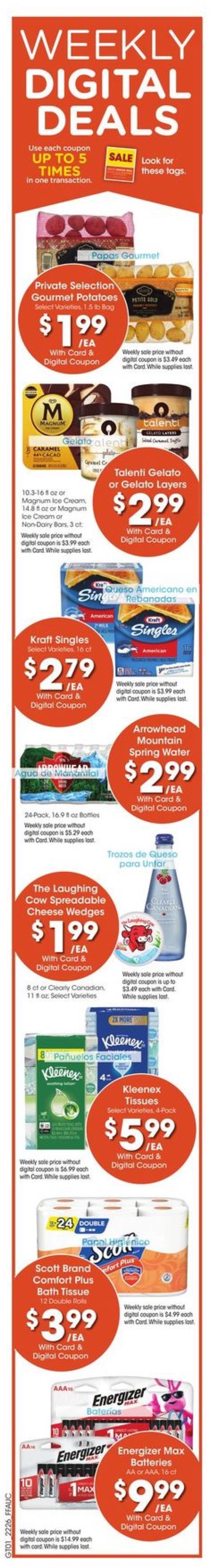 Fry's Ad page 3