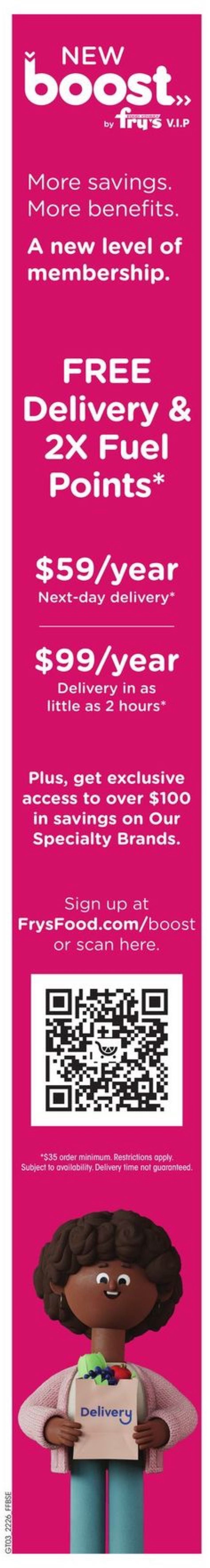 Fry's Ad page 6