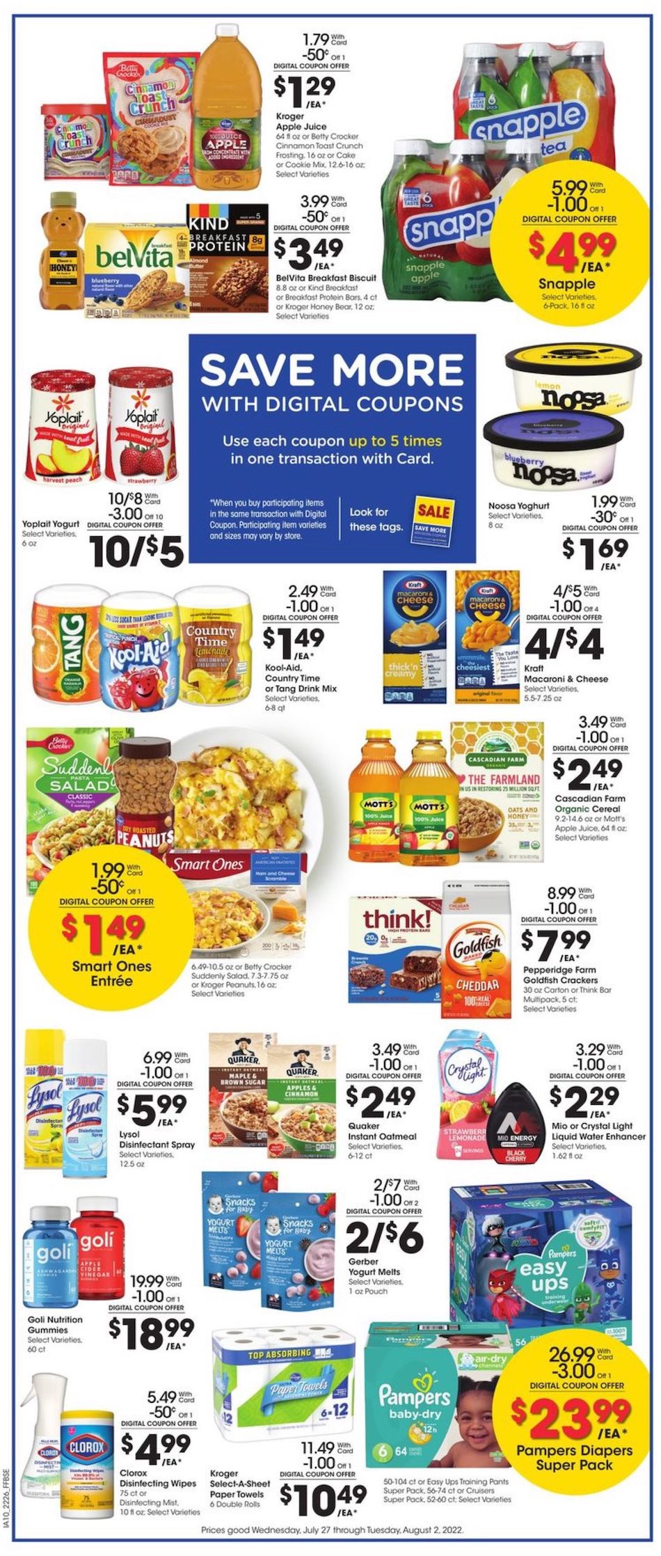 Fry's Ad page 9
