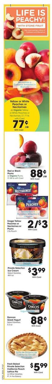 Fry's Ad