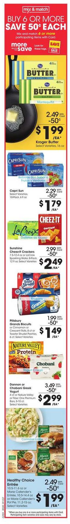 Fry's Ad