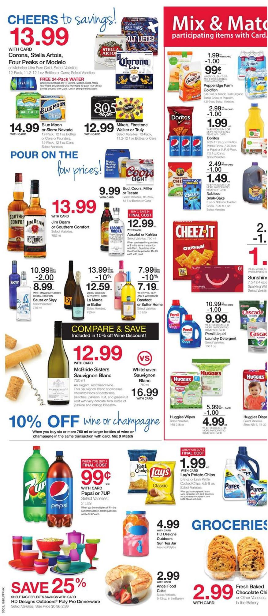 Fry's Ad