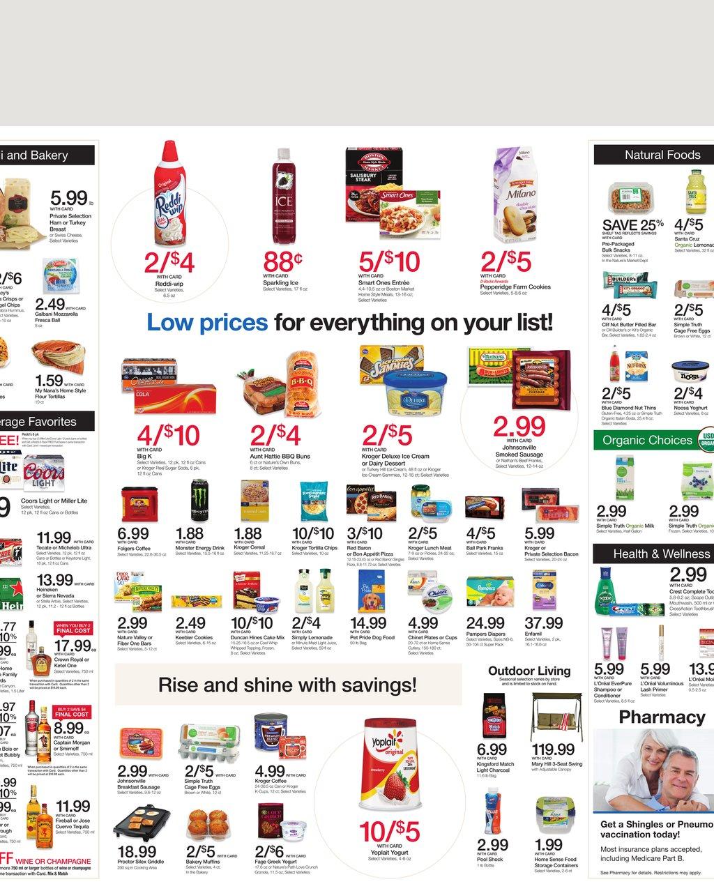 Fry's Ad