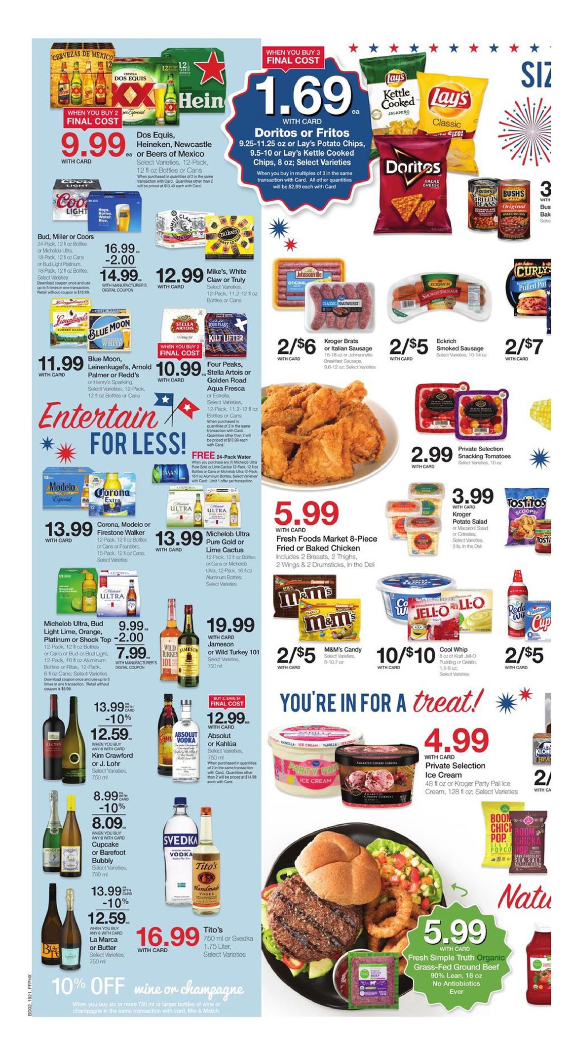 Fry's Ad