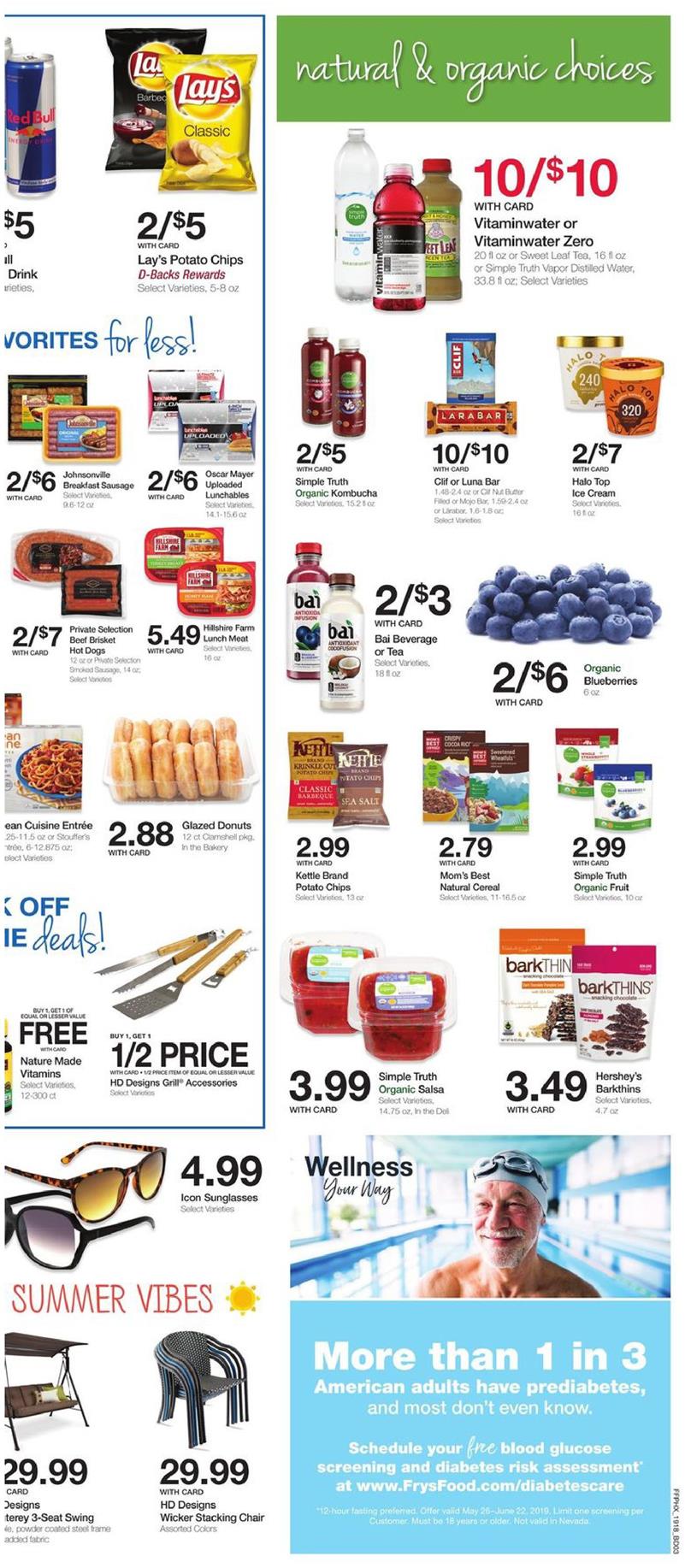 Fry's Weekly Ad Jun 5 - 11, 2019 page 5