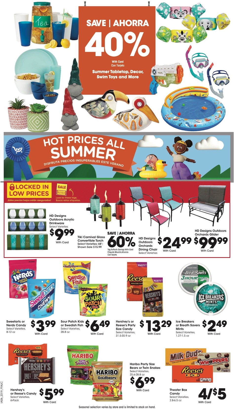 Fry's Ad page 10