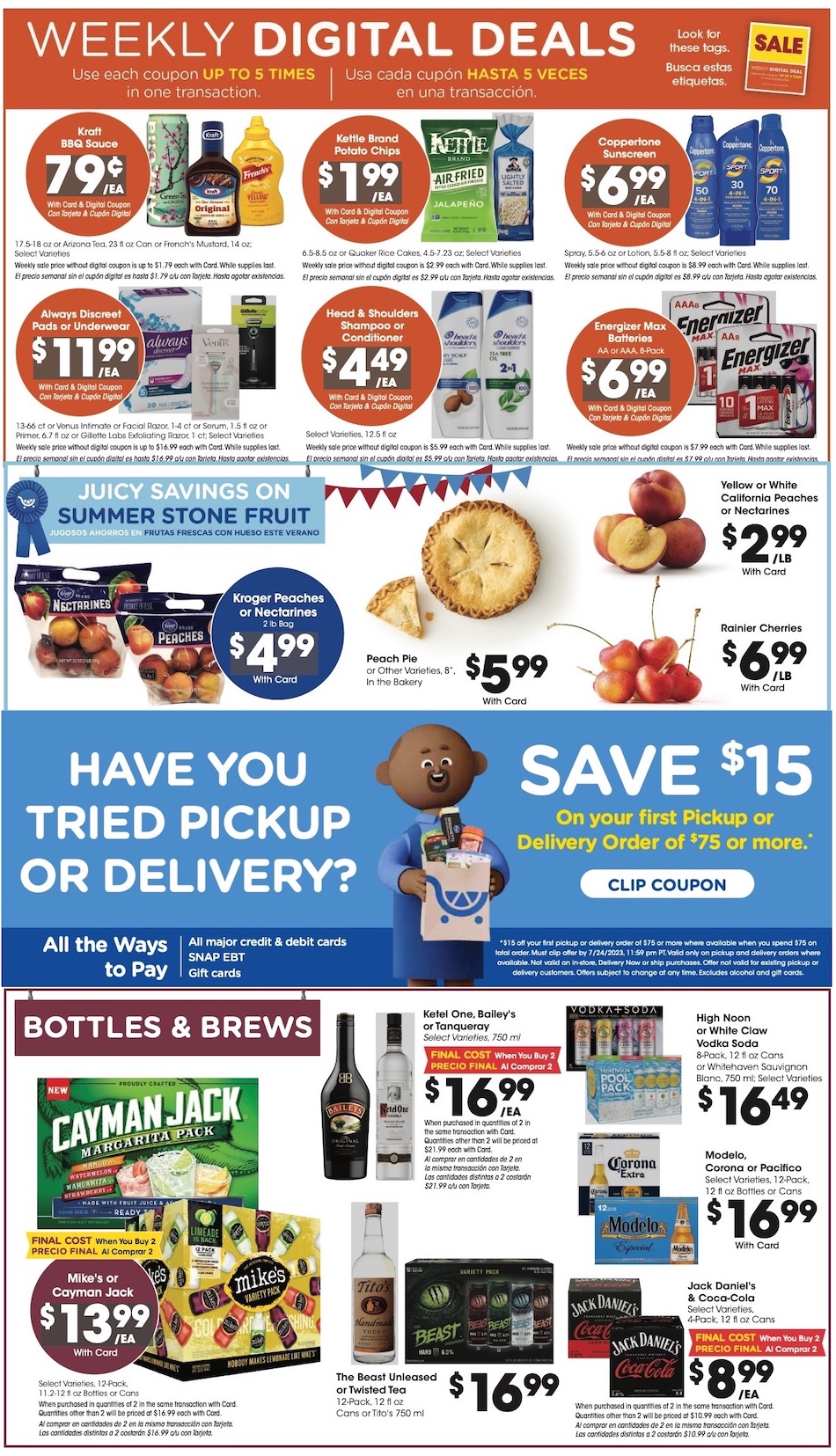 Fry's Ad page 3