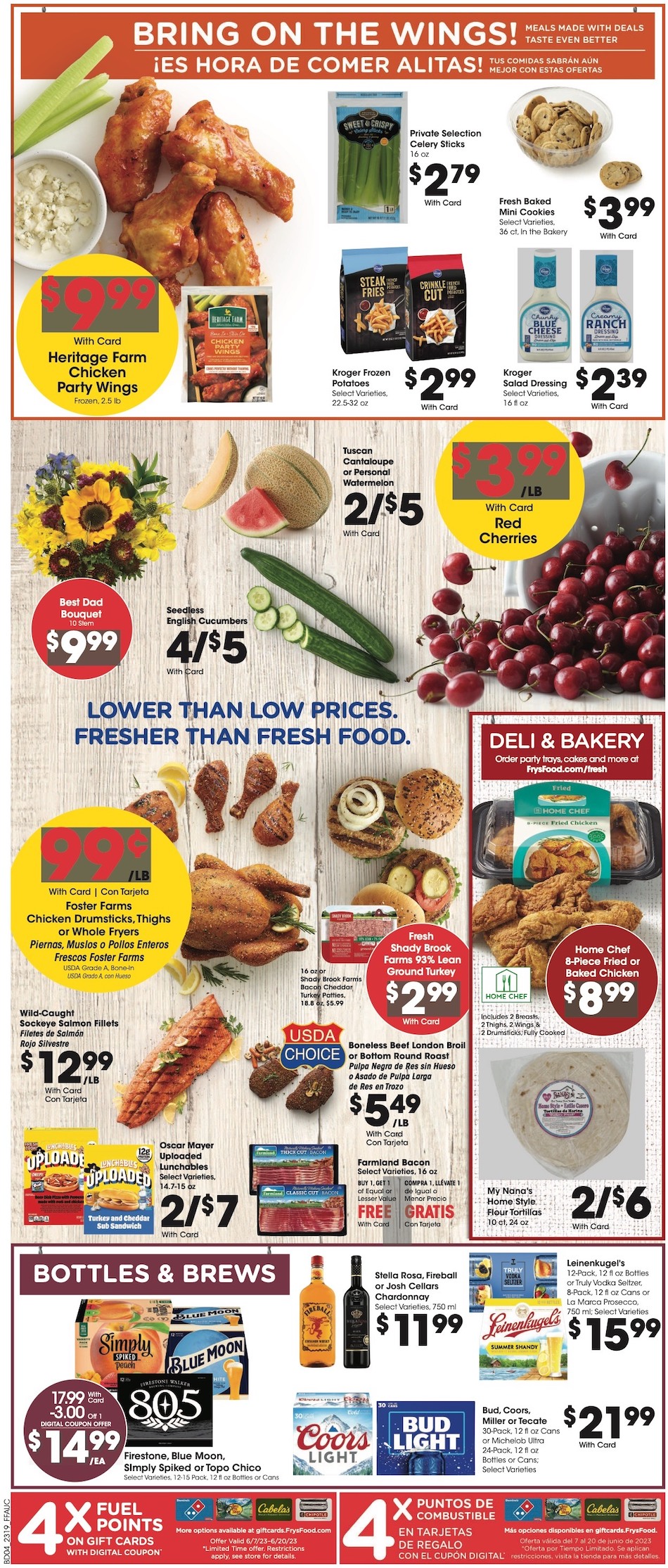 Fry's Ad page 5