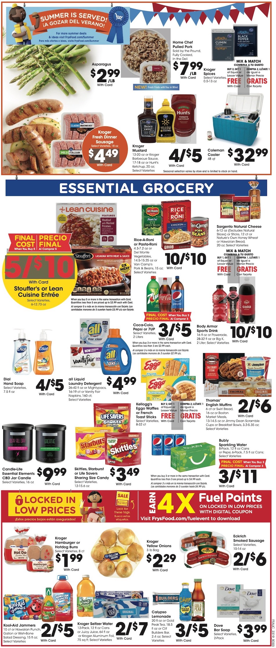 Fry's Ad page 6