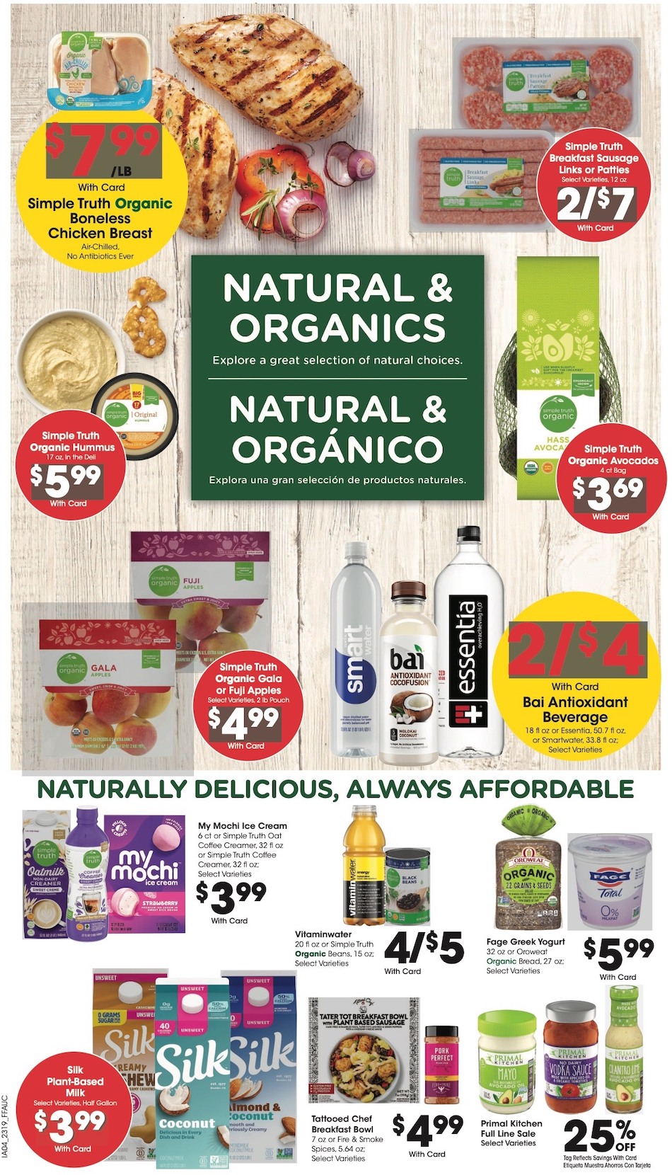 Fry's Ad page 8