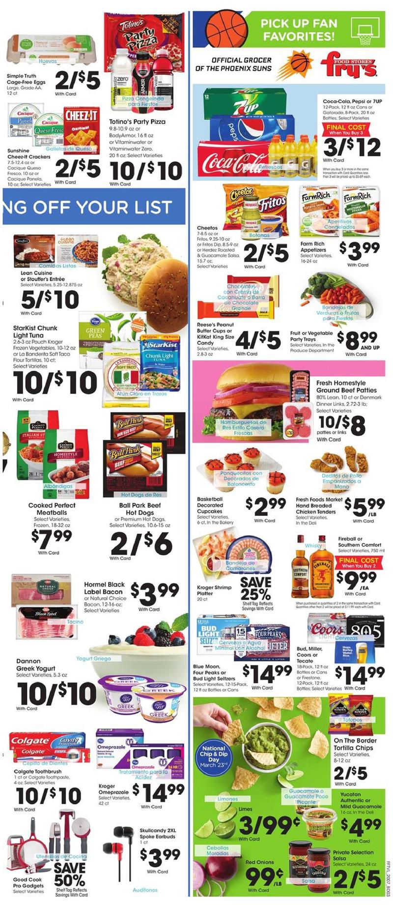 Fry's Ad page 5