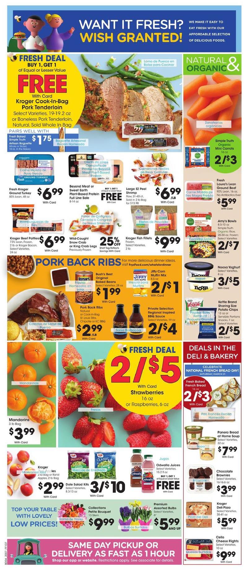 Fry's Ad page 6