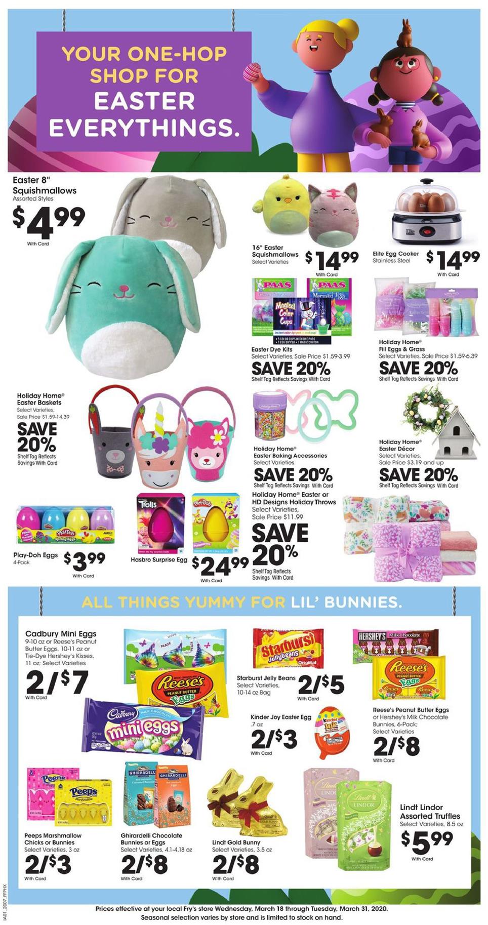 Fry's Ad page 7