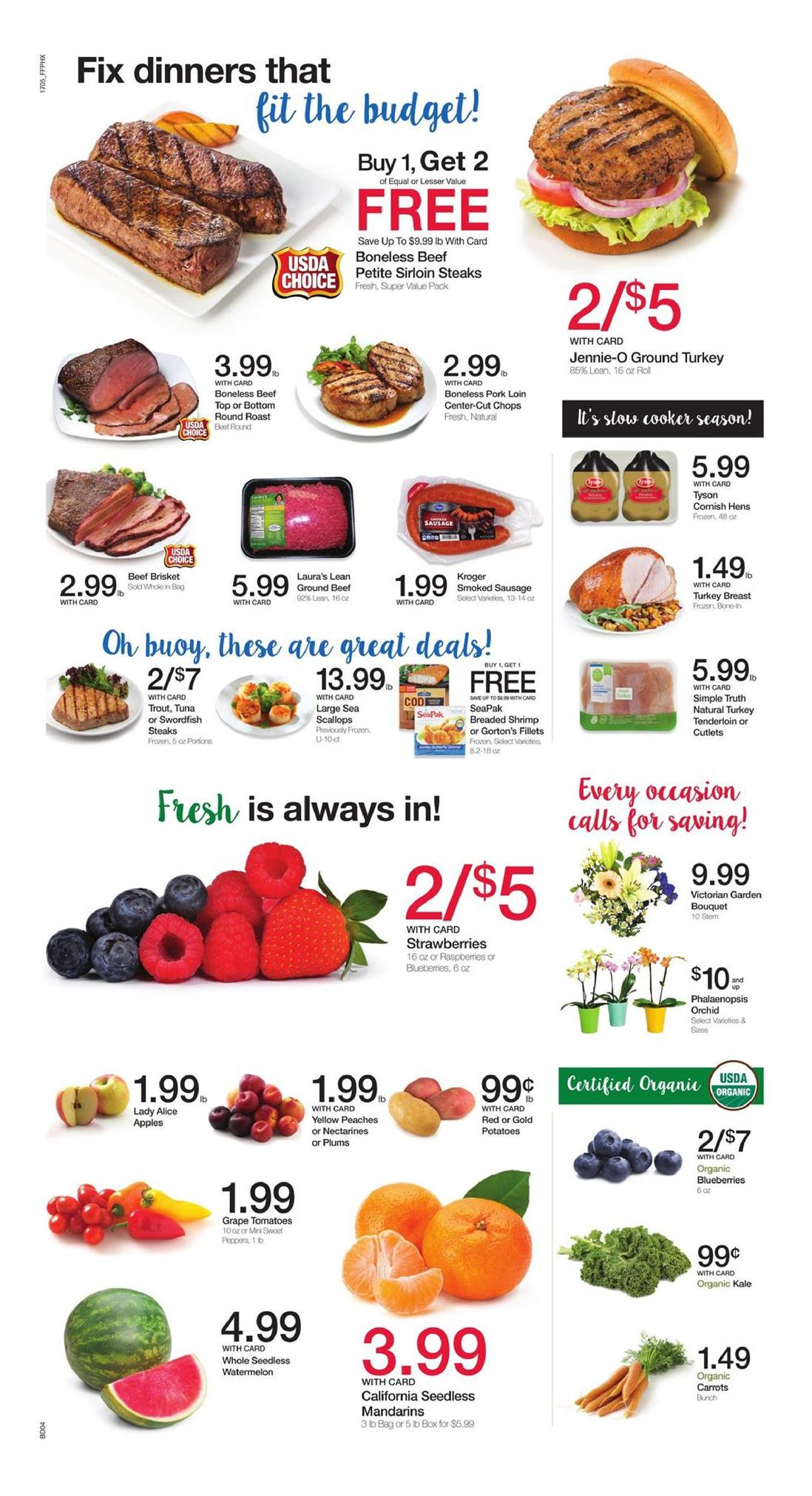 Fry's Weekly Ad March 1 - 7 2017 page 8