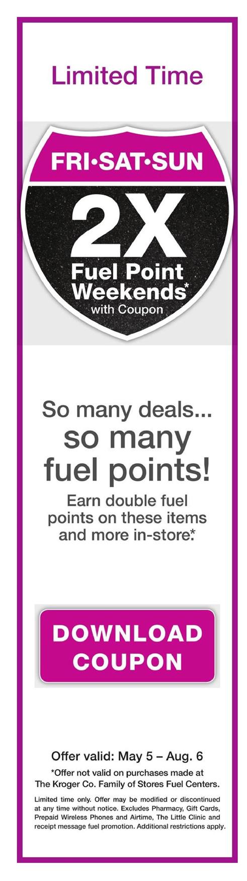 Fry's Ad