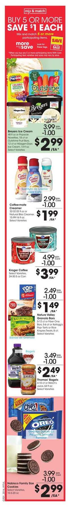 Fry's Ad