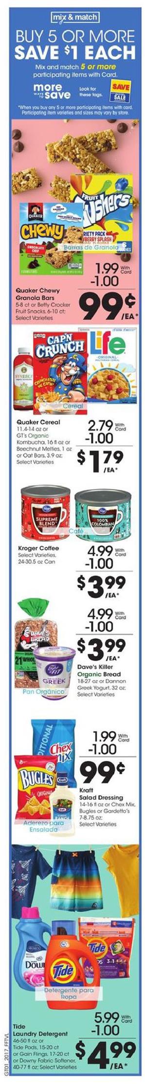 Fry's Ad
