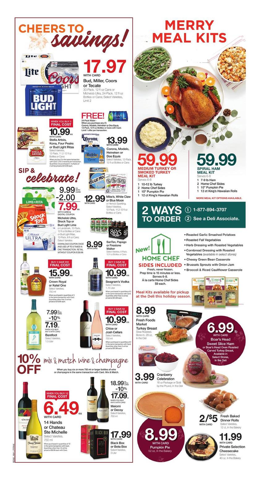 Fry's Ad