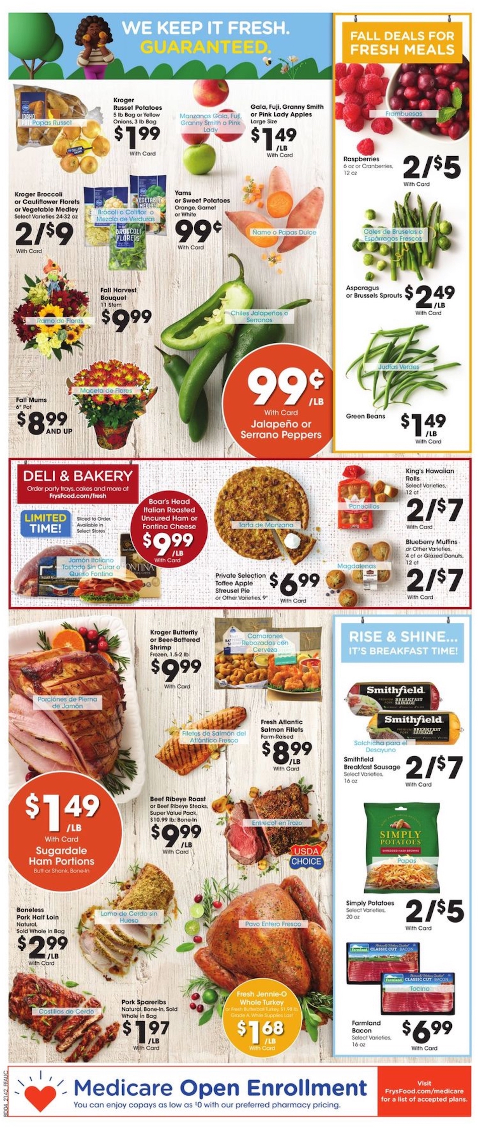 Fry's Ad page 10
