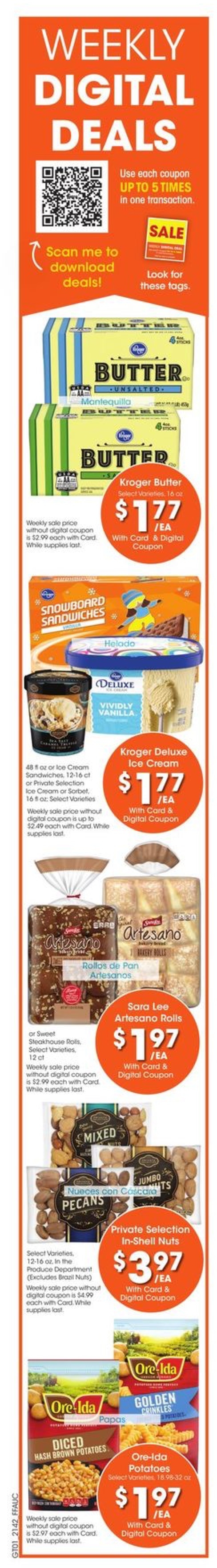 Fry's Ad page 3