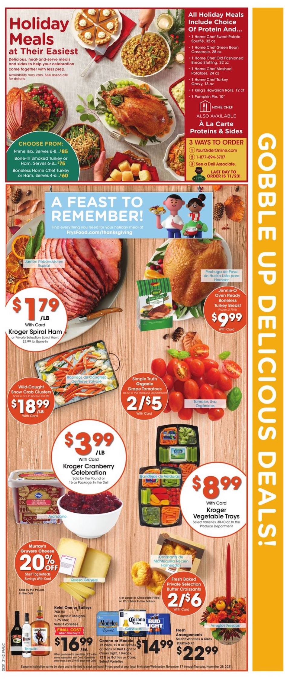 Fry's Ad page 4