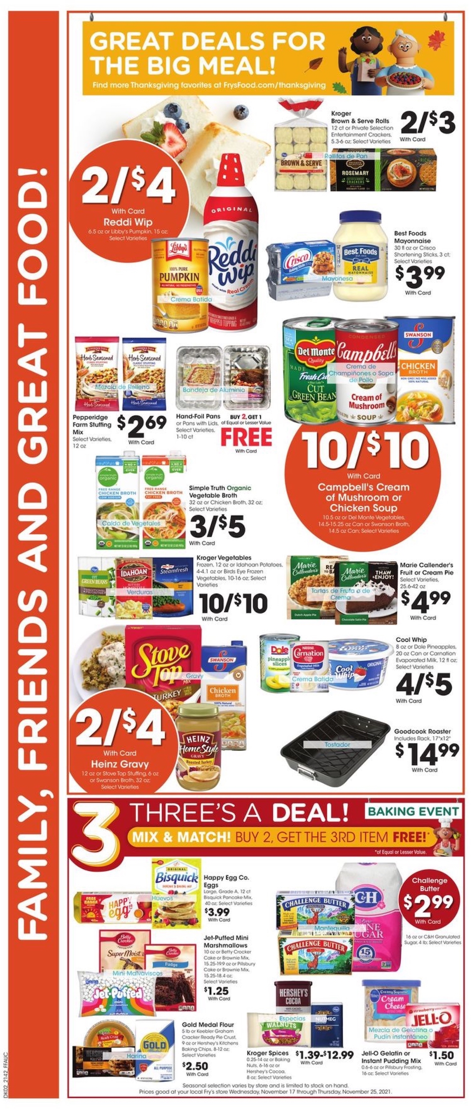 Fry's Ad page 5