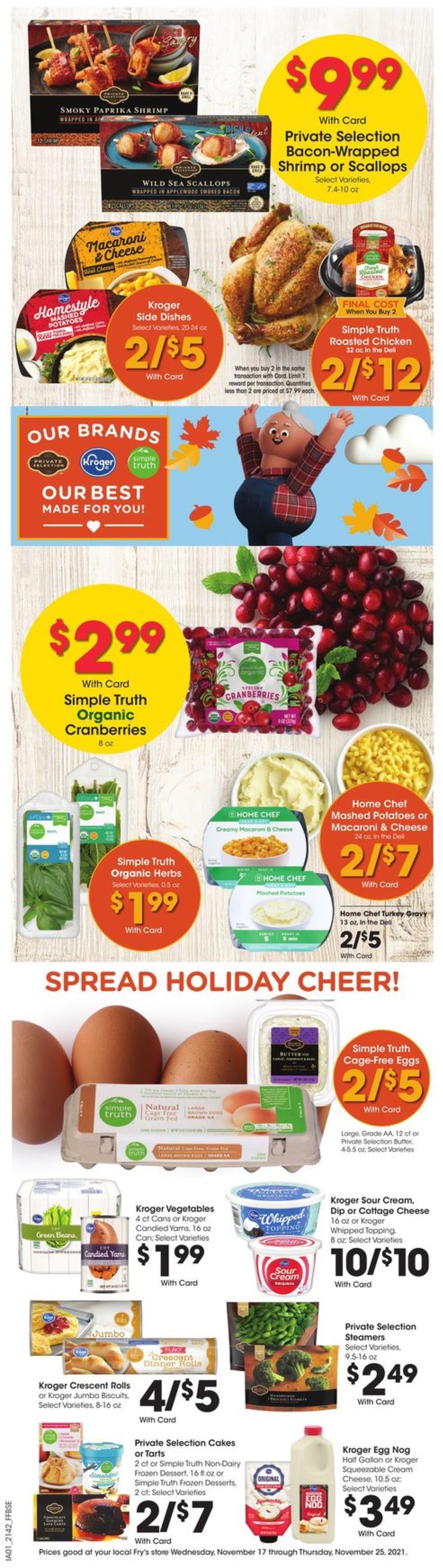 Fry's Ad page 6