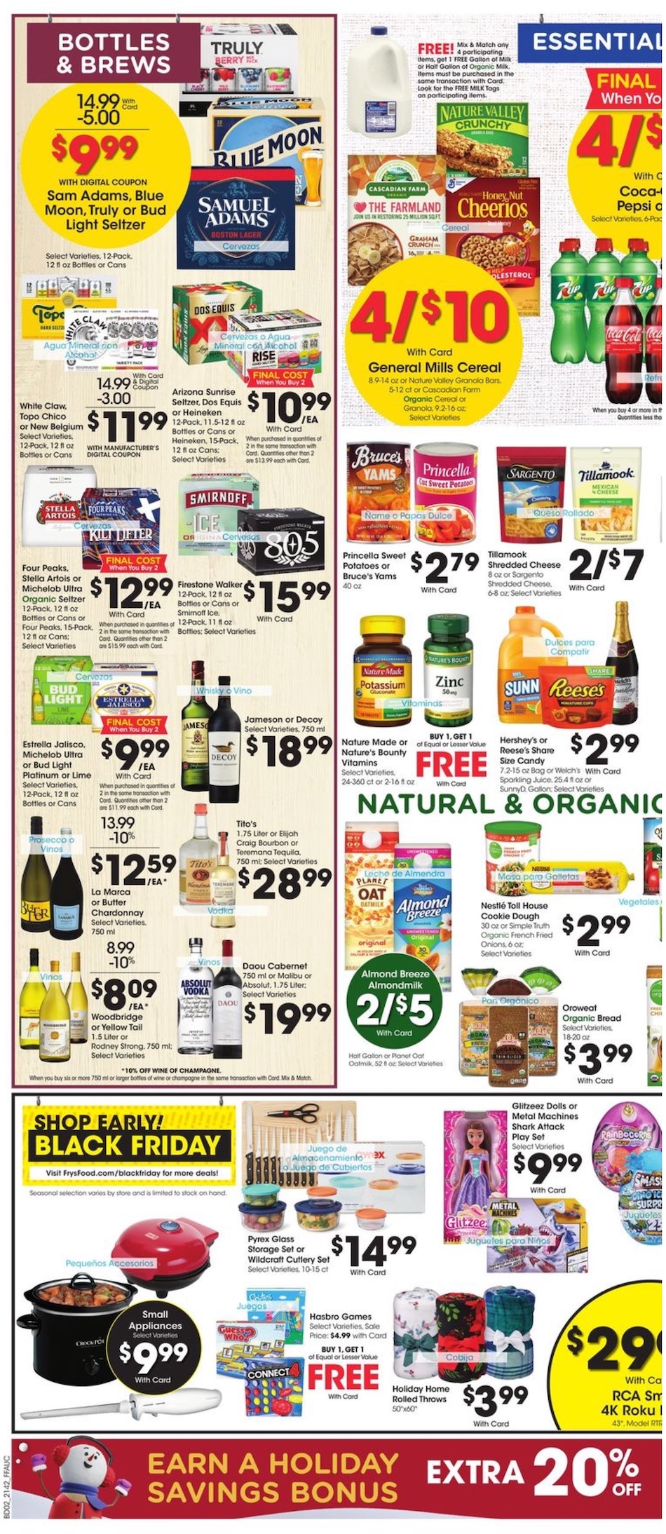 Fry's Ad page 7