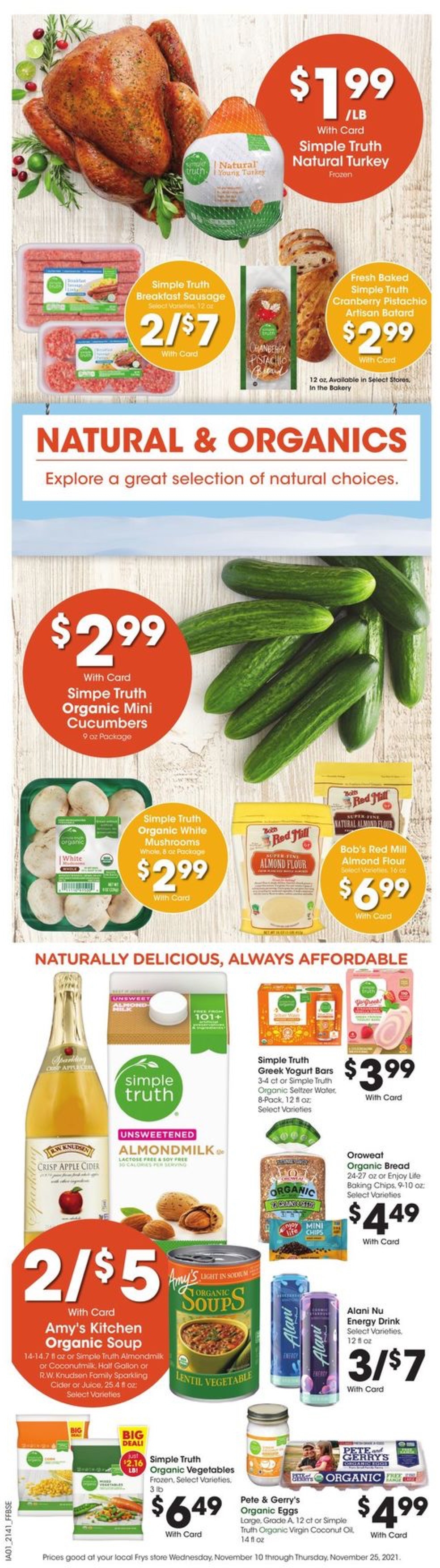Fry's Ad page 9