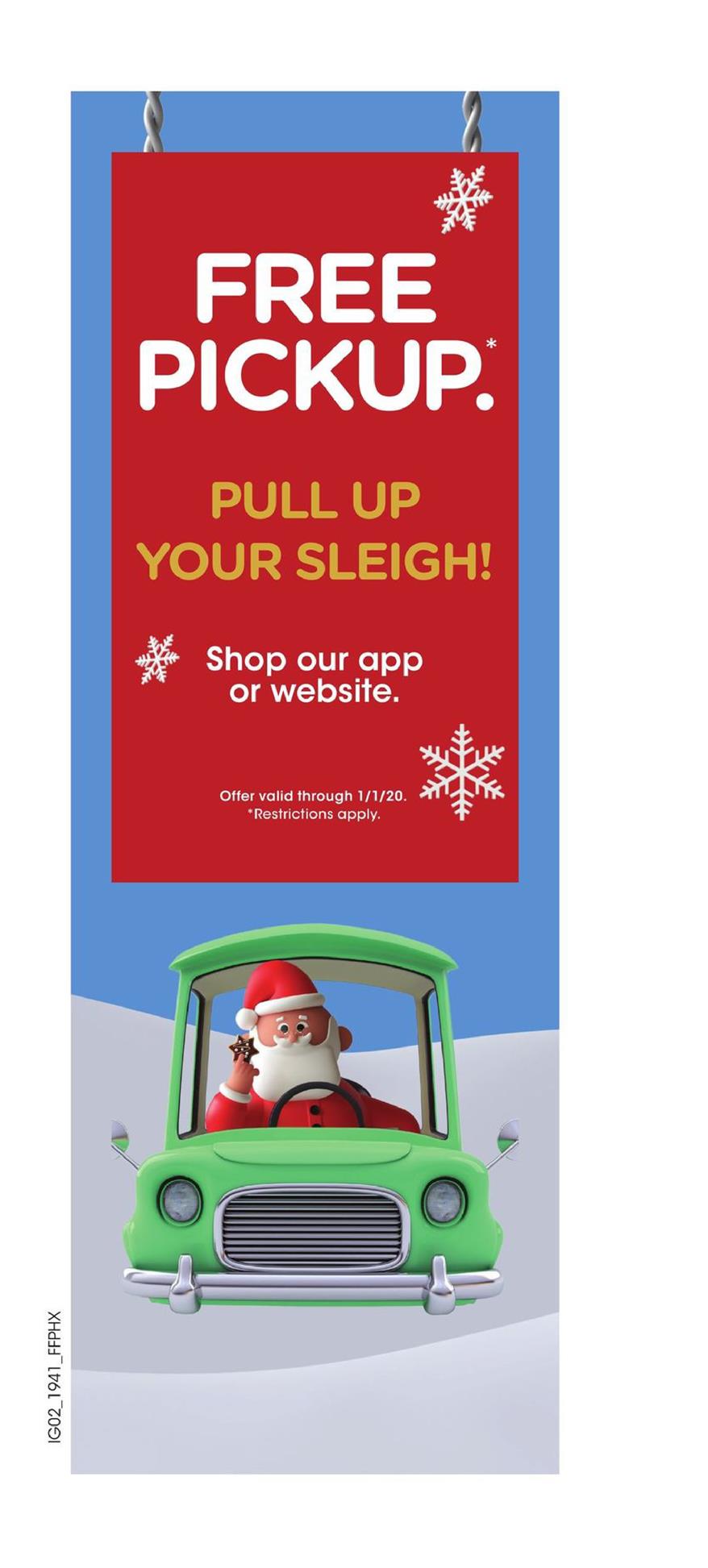 Fry's Ad
