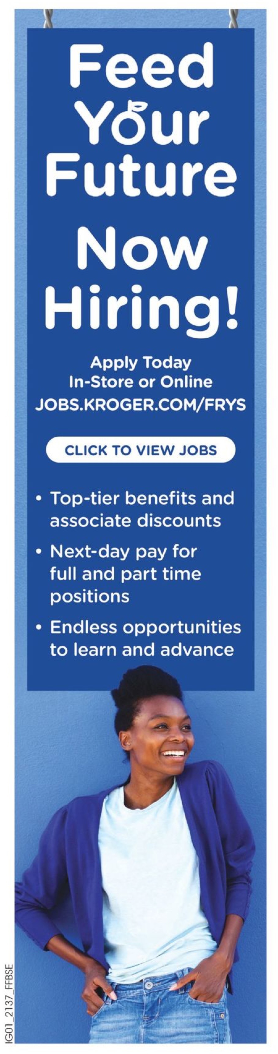 Fry's Ad