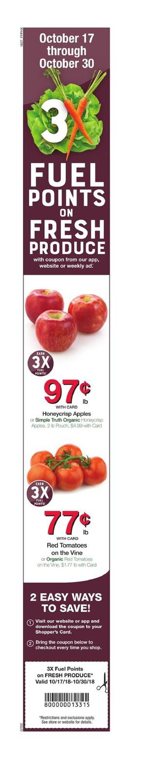Fry's Ad