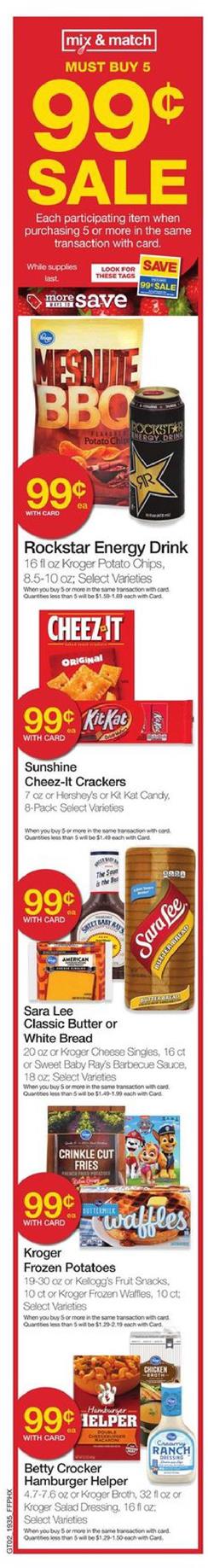 Fry's Ad