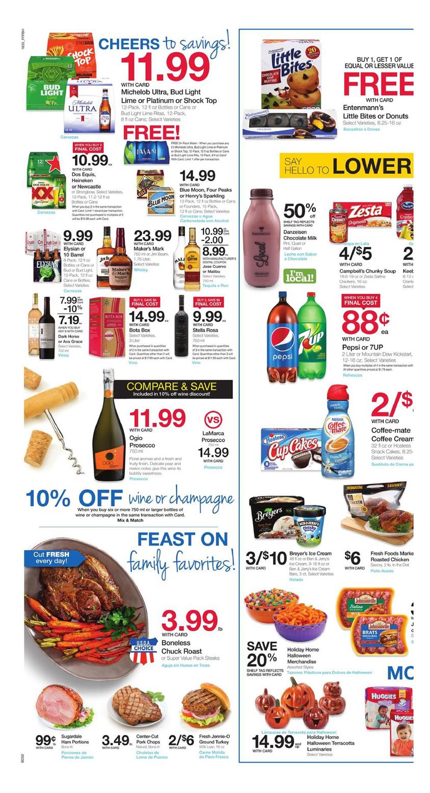Fry's Ad