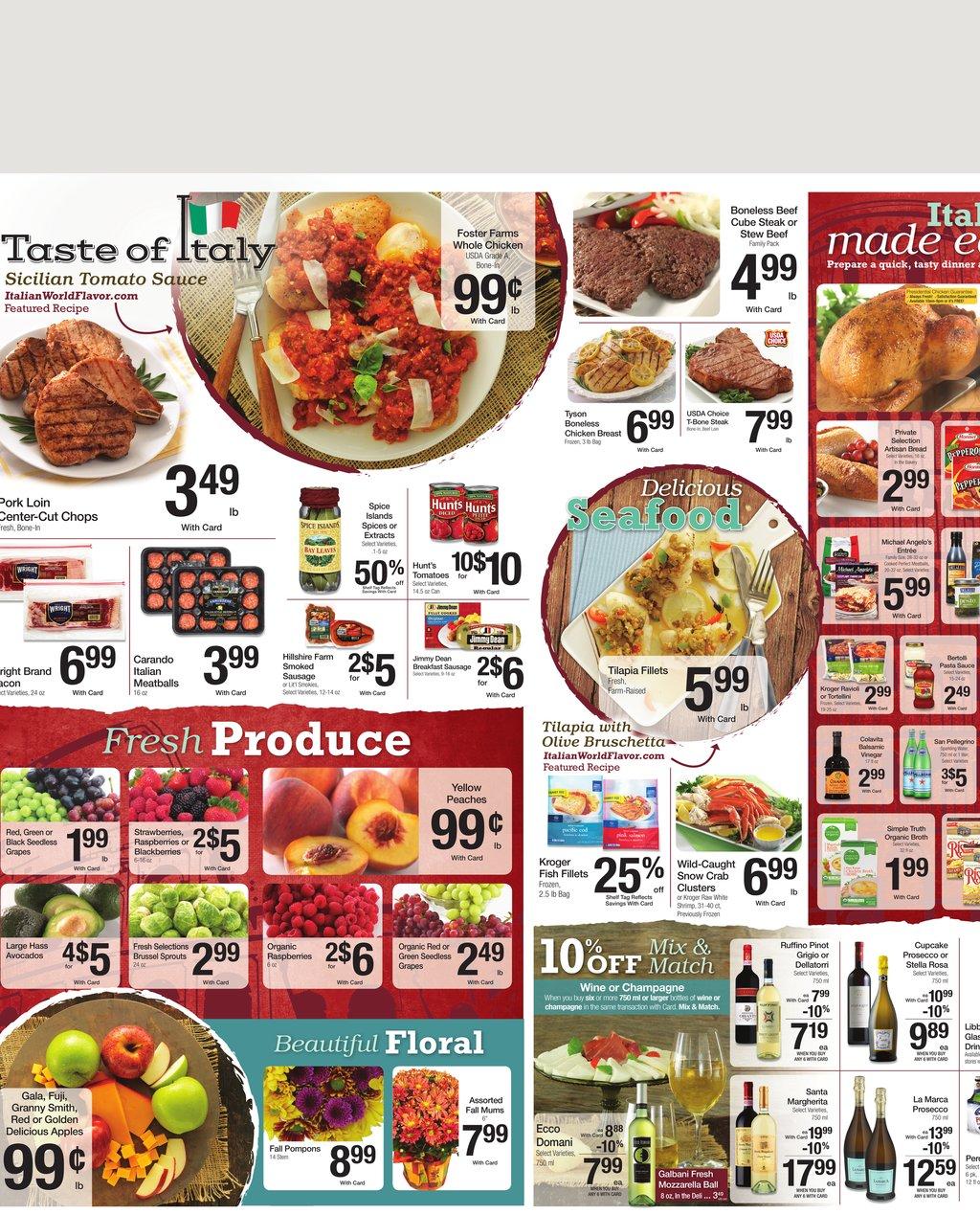 Fry's Ad
