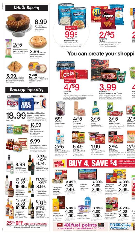 Fry's Ad