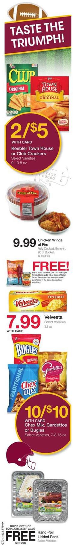 Fry's Ad