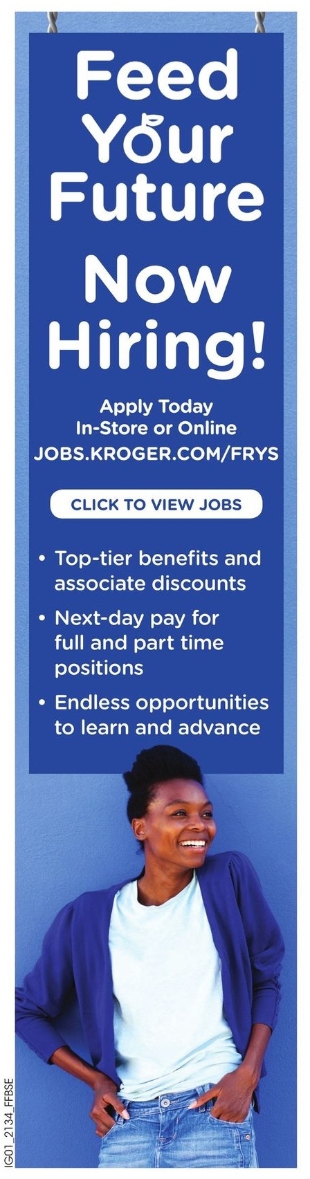 Fry's Ad