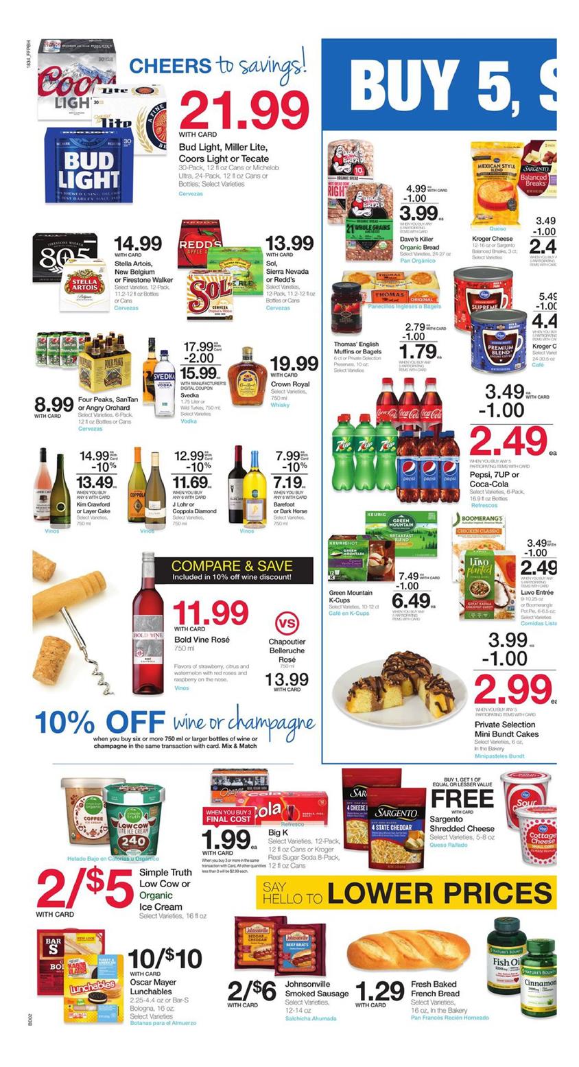 Fry's Ad